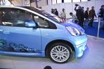 Honda Jazz 2009 года
